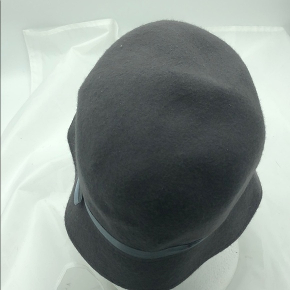 Vintage Wool Hat lavar en seco solamente - Picture 3 of 6